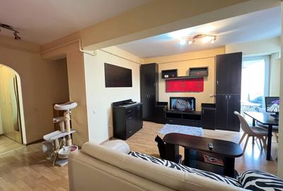 3 camere , 70 mp, Garaj, terasa, zona str.Alverna, Gheorgheni - 1