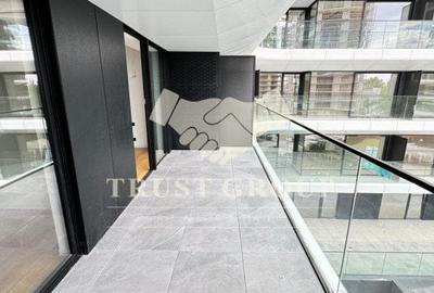 Apartament 4 camere | Yacht Kid | Terasa | 3 locuri de parcare | COMISION 0 - 33