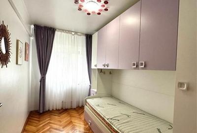 Apartament cu 3 camere decomandat în Rogerius - 6