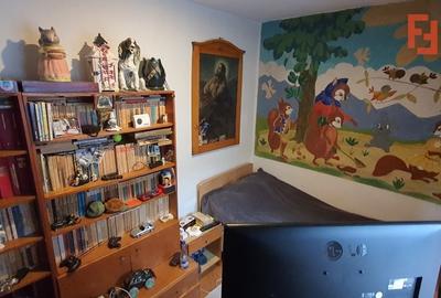 Apartament cu 3 camere si 2 balcoane, Sagului - ID V4876 - 12