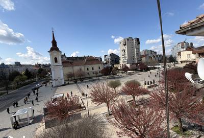 Apartament cu 5 camere în Ultracentral - 7