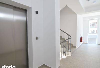 Apartament cu 2 camere, mobilat în Buziașului - 16