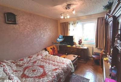 Apartament cu 2 camere decomandat în Vest - 1