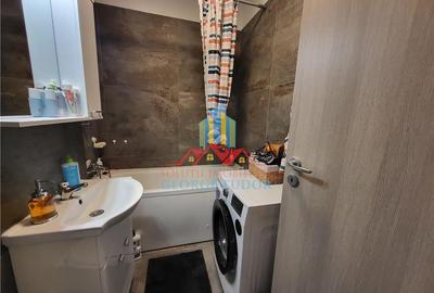 Apartament cu 2 camere semidecomandat, mobilat în Militari - 7