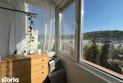 Apartament cu 2 camere în Tudor Vladimirescu - 8