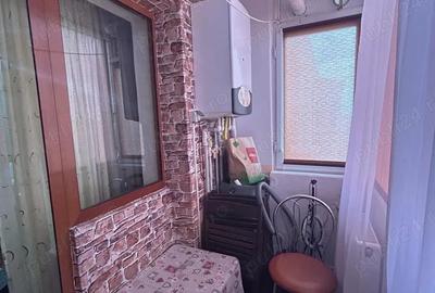 Apartament cu 2 camere în Fetești-Gară - 5