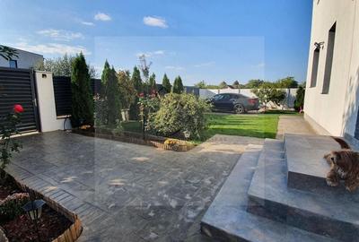 Vila PREMIUM de vanzare in Tunari - langa Parcul Central - 45