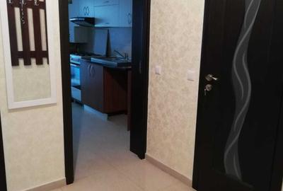 Garsonieră decomandată în Bucium - 3