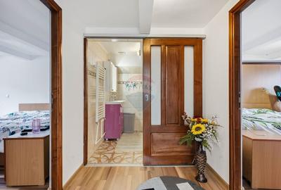 Casă cu 4 camere cu Teren 504 Mp în Valea Lupului - 9