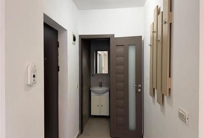 Apartament cu 3 camere decomandat în Păcurari - 6