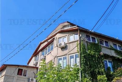 Vila 18 camere, 590 mp utili, pretabil sediu firma, cu toate utilitatile, aproap - 2