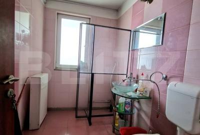 Apartament cu 2 camere, 52mp utili, gradina 36mp, parcare, zona Eroilor - 4