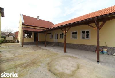 Casă cu 4 camere cu Teren 750 Mp în Central - 19