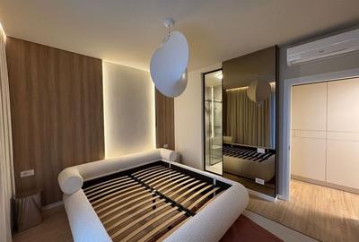 Apartament 2 camere | Mobilat și utilat lux - 6