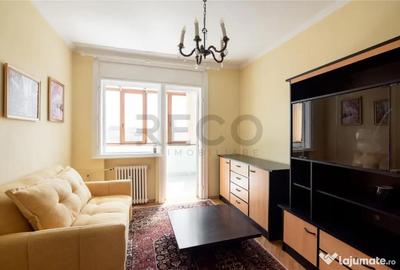 Apartament cu 3 camere decomandat în Central - 11