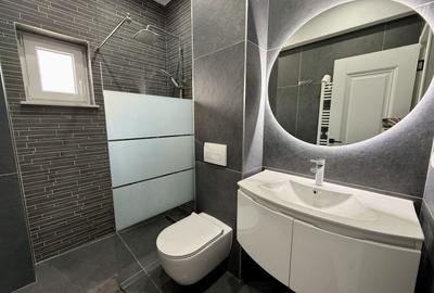 Apartament cu 3 camere decomandat, mobilat în Periferie - 15