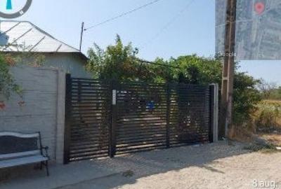Teren de 830 mp, în Leu - 7