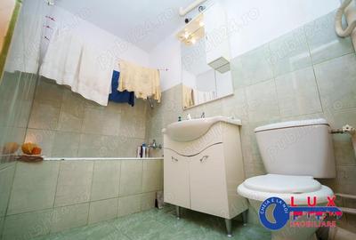 Apartament cu 2 camere decomandat în Babadag - 11