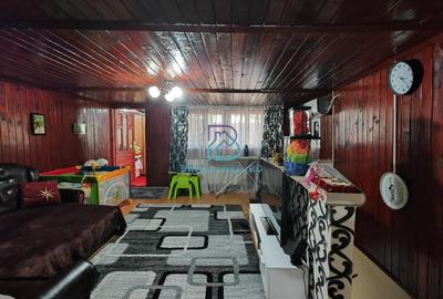 Bucurestii Noi, zona Laminorului, casa sup. 150mp, 5 camere, 2 bai, teren 257mp - 22