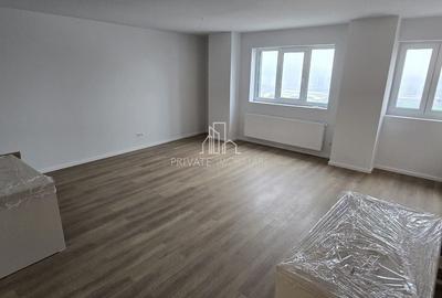 Apartament cu 3 camere decomandat în Tudor