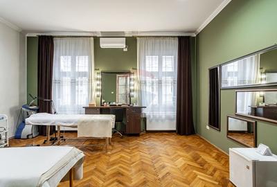 Apartament cu 2 camere semidecomandat în Ultracentral - 2