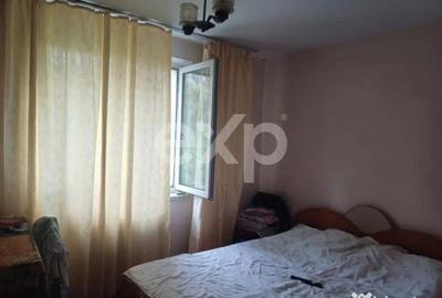 Apartament cu 2 camere semidecomandat în Central - 2