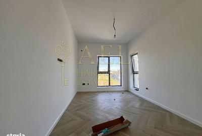 Casă cu 4 camere cu Teren 400 Mp în Domnești - 13