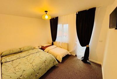 Casă individuală cu 5 camere cu Canalizare în Feleacu - 13