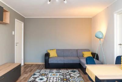 Apartament cu 2 camere nedecomandat în Astra - 1