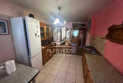 Vand 4 camere Decomandat zona Micro 4 Govandari - 3