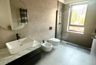 Duplex cu 5 camere cu Canalizare în Pipera - 8