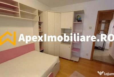 Apartament cu 3 camere semidecomandat în Iancului - 7