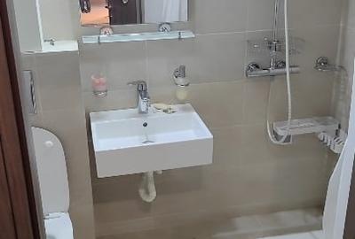 Apartament cu 3 camere semidecomandat, mobilat în Drumul Taberei - 7