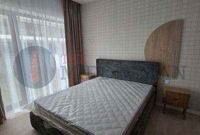 Apartament 3 camere cu terasă verde 70 mp | One Lake Club - 4