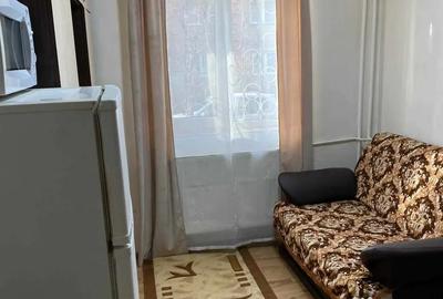 Garsonieră decomandată în Brâncoveanu - 1