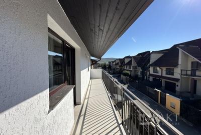 Casă de lux cu dotări premium în Unirea, Bistrița! COMISION 0%! - 31