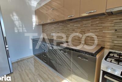 Apartament cu 3 camere decomandat în Central - 11