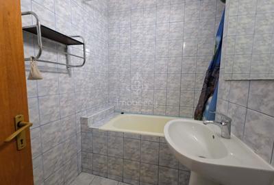 Apartament cu 2 camere decomandat, mobilat în Titan - 13