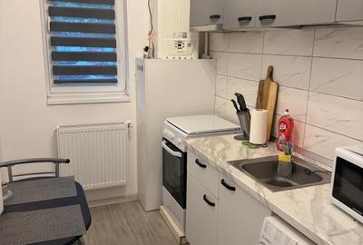 Apartament cu 2 camere decomandat în Militari - 8