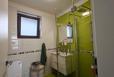 Duplex cu 5 camere cu Canalizare în Borhanci - 5