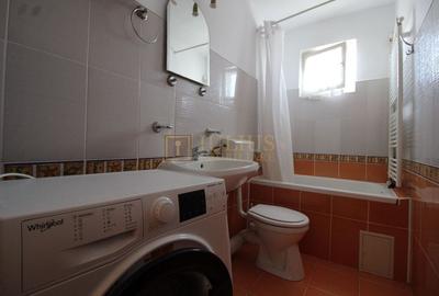 Circumvalatiunii, 2 camere,  centrala proprie, mobilat si utilat - 9