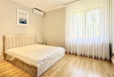 Apartament superb cu 3 camere în Dorobanți - Capitale | Mobilat Apartament superb cu 3 camere în Dorobanți - Capitale | Mobilat - 18