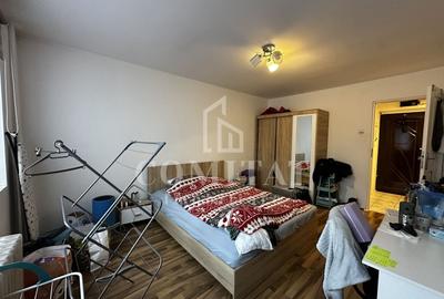 Apartament cu 3 camere decomandat, mobilat în Mănăștur - 2