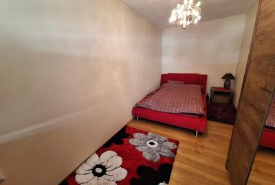 Duplex cu 3 camere cu Canalizare în Cetate - 6