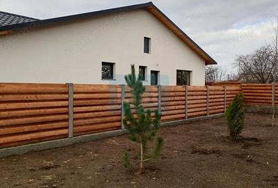 Casă cu Canalizare în Șendreni - 13