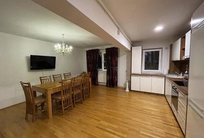 Apartament cu 2 camere semidecomandat în Central - 3