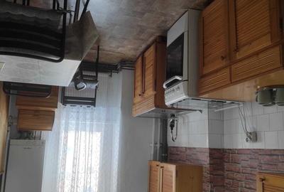 Apartament cu 2 camere decomandat în Dosu Bricii