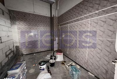 Spațiu comercial, de 100 mp, în Floreasca - 3
