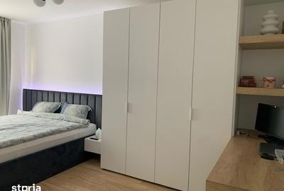 Apartament cu 2 camere în Libertății - 4