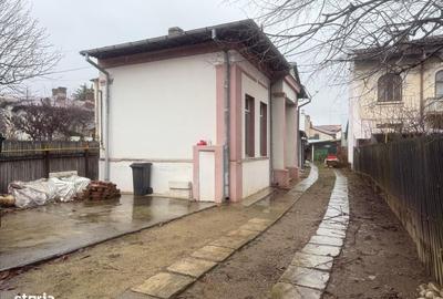Casă cu 3 camere în Central - 3